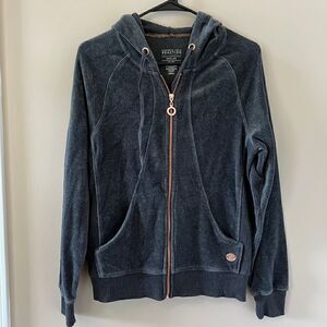 Womens’ Kenneth Cole Reaction Hoodie Size M